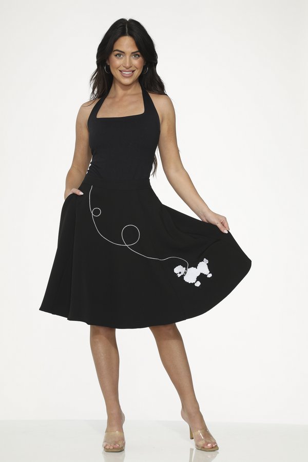 49370 Black White Poodle Skirt (23).jpg