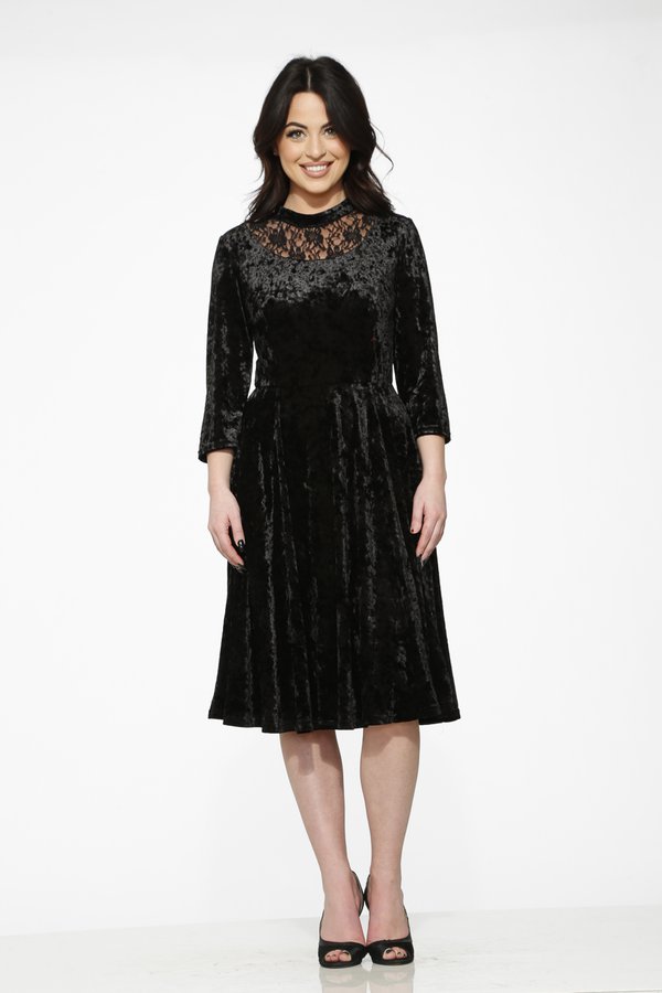20110 Black Diamond Velvet Dress  (11).jpg