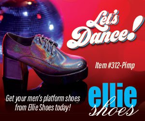 Ellie Shoes Summer 2024